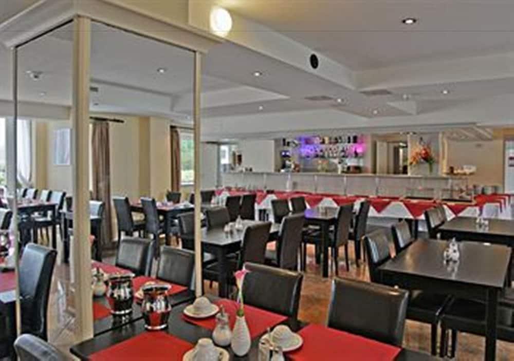 Plaza Inn Hamburg Moorfleet Kültér fotó