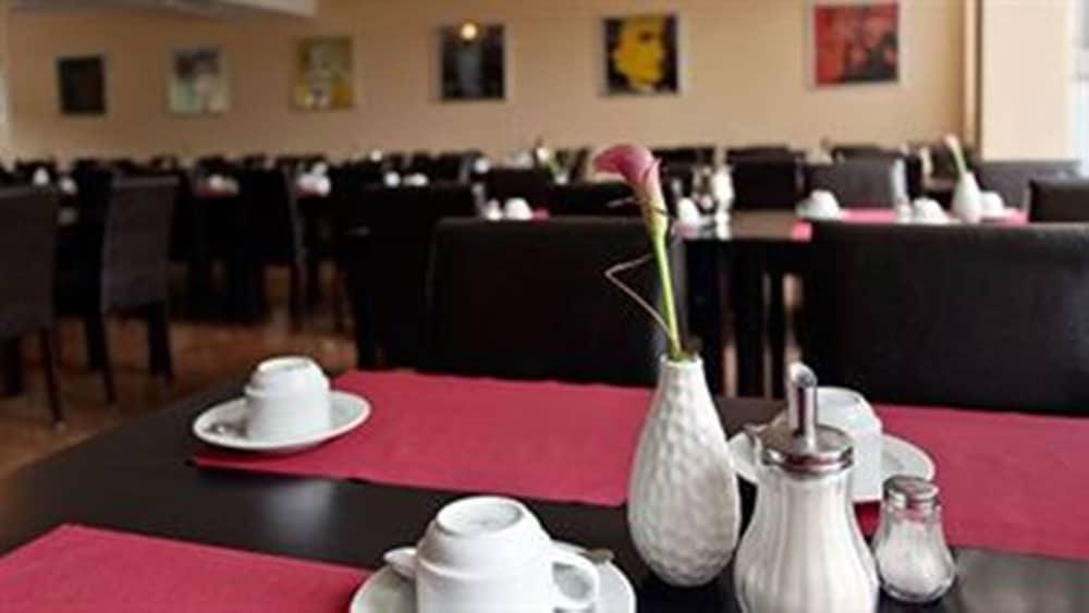 Plaza Inn Hamburg Moorfleet Kültér fotó