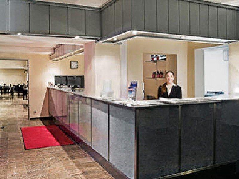Plaza Inn Hamburg Moorfleet Kültér fotó